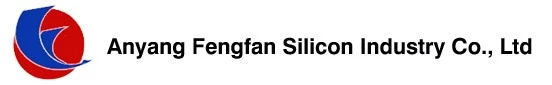 Anyang  Fengfan  Silicium  Industrie  Co.,  Ltd