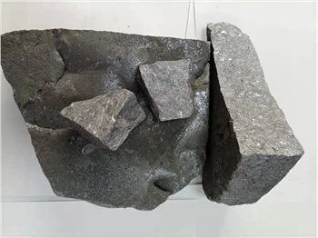 De exportprijs van ferrosilicium gemaakt in China blijft stijgen