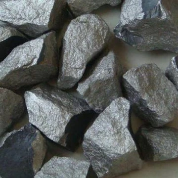 Vandaag Ferroalloy-briefing