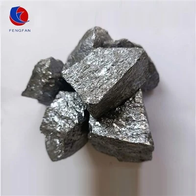 Betrouwbare leverancier Silicon Metal 441 van Anyang-leverancier