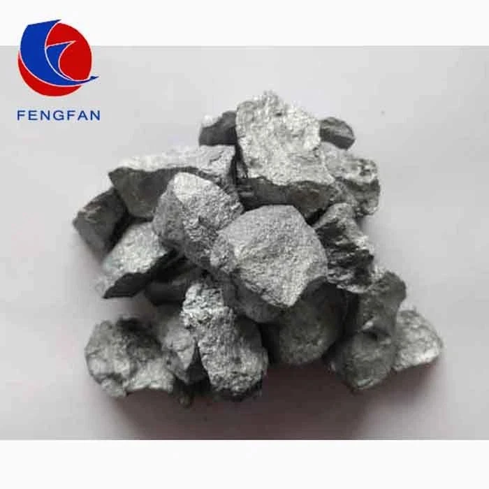 Ferro Silicium Magnesium Voor Gieten