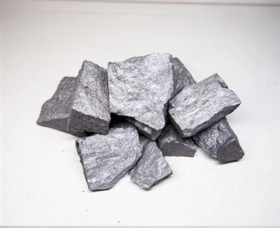 Zeldzame aarde ferroalloys